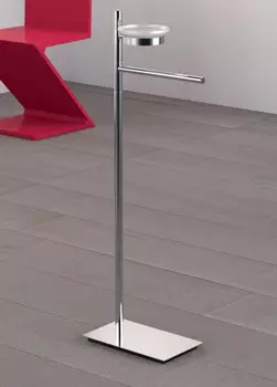 Комплект для туалета Colombo Design Square B9902