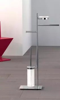 Комплект для туалета Colombo Design Square B9903