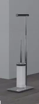 Комплект для туалета Colombo Design Square B9904