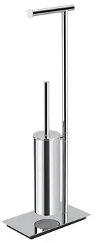 Комплект для туалета Colombo Design Square B9907