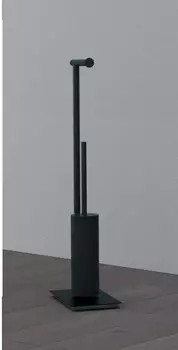 Комплект для туалета Colombo Design Square B9907.NM