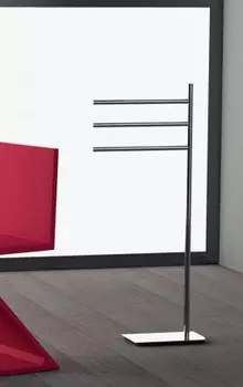 Комплект для туалета Colombo Design Square B9915