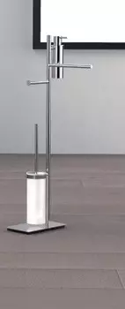 Комплект для туалета Colombo Design Square B9918