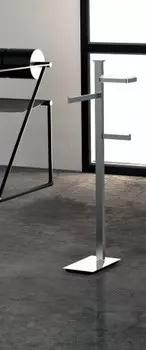 Комплект для туалета Colombo Design Units B9113.D.CR-VAN