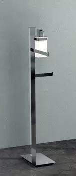 Комплект для туалета Colombo Design Units B9119D.CR