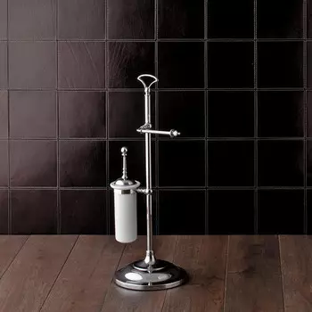 Комплект для туалета Devon&Devon Single SL12CR