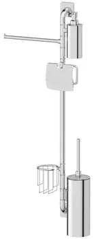 Комплект для туалета Ellux Avantgarde AVA 079