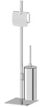 Комплект для туалета Ellux Domino DOM 009