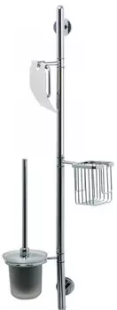 Комплект для туалета Fixsen Equipment FX-61225