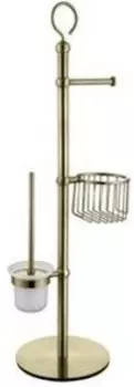 Комплект для туалета Kaiser KH-4615