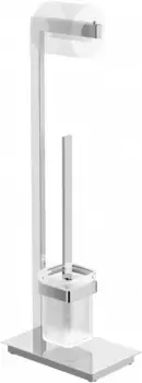 Комплект для туалета Langberger 72481