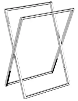 Комплект для туалета Langberger 73381