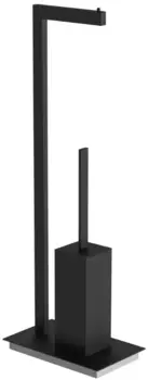 Комплект для туалета Langberger Alster 70481-BP