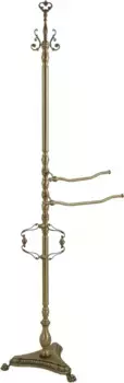 Комплект для туалета Migliore Elisabetta ML.ELB-60.145.BR