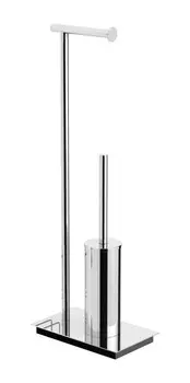 Комплект для туалета напольный Langberger 70281