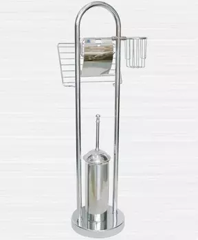 Комплект для туалета напольный Rainbowl Aqua 0059