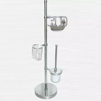 Комплект для туалета Rainbowl Aqua 0057