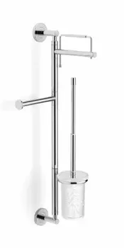 Комплект для туалета Langberger 70182