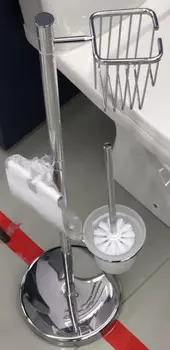 Комплект для туалета Raiber RY690