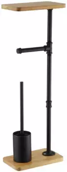 Комплект для туалета RainBowL 0047-1BP