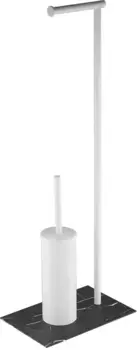 Комплект для туалета RainBowL 0048-1WP