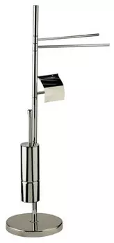 Комплект для туалета Remer Bagno RB560CR