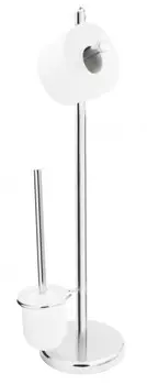 Комплект для туалета Ridder Adelaide 11114400