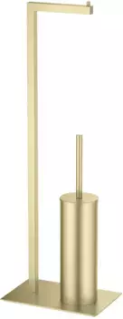 Комплект для туалета Schein 9301BG