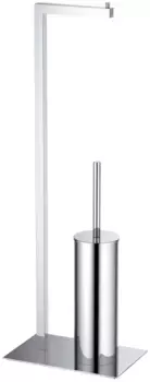 Комплект для туалета Schein 9301CH