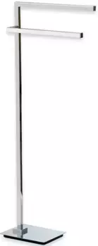 Комплект для туалета Stil Haus Urania U19(08) напольный, хром