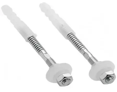 Комплект креплений для раковины GSI FLAVABO