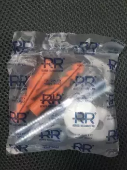 Комплект креплений для раковины Remer 751180