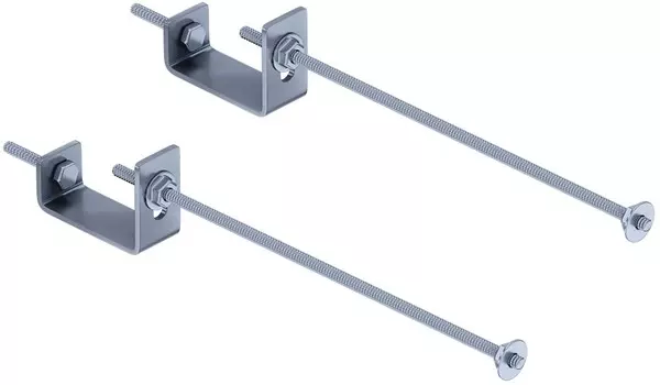 Комплект крепления к стене 190-250 мм Aquatek KKI-0000001