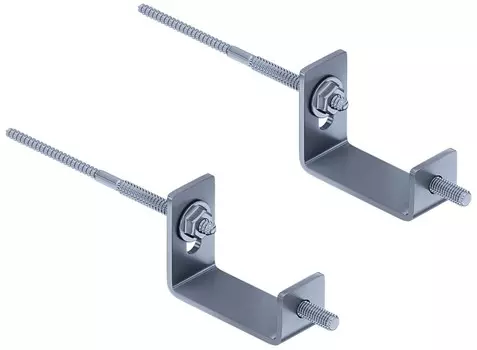 Комплект крепления к стене 90-130 мм Aquatek KKI-0000002