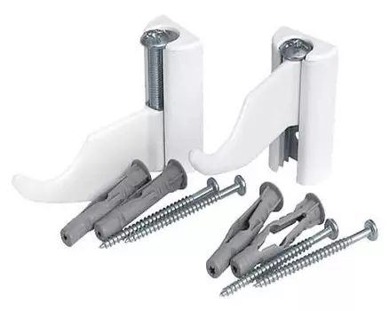 Комплект кронштейнов для котлов Comfort и Smart ACV 39554067