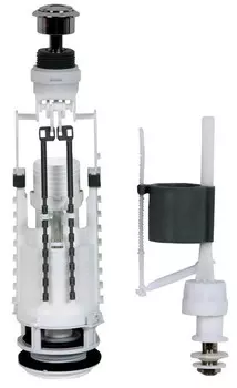 Комплект механизма слива Creavit Cocuk IT1025