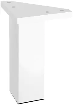 Комплект ножек 2 шт Cersanit Smart ZP-NOGA-KPL2/CM