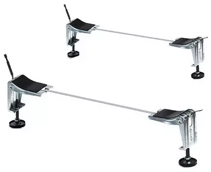 Комплект ножек для ванны Bette B23-1500