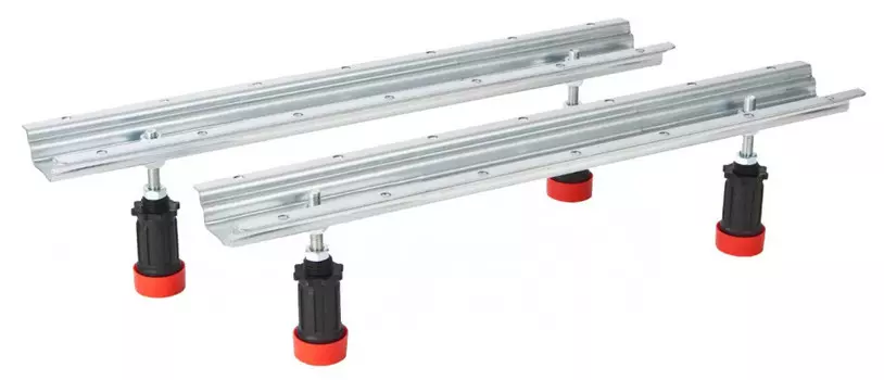 Комплект ножек для ванны универсальный Ideal Standard K727467