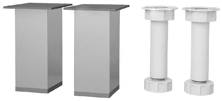 Комплект ножек Dreja.rus QL 99.9810