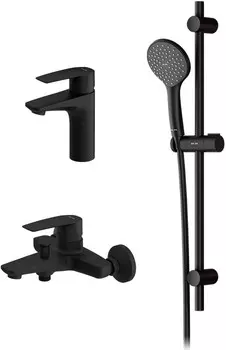 Комплект смесителей AM.PM Gem F42990A00