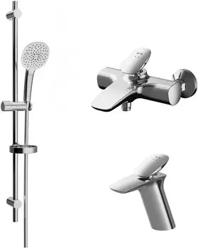 Комплект смесителей AM.PM Spirit 2.0 F40970A00