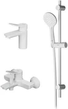 Комплект смесителей AM.PM X-Joy F43985A00