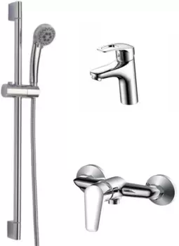 Комплект смесителей Fashun A2822