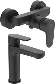 Комплект смесителей Ideal Standard Cerafine O BC499XG + BC554XG