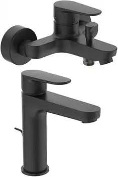 Комплект смесителей Ideal Standard Cerafine O BC500XG + BC699XG