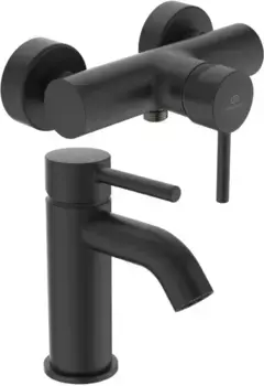 Комплект смесителей Ideal Standard Ceraline BC200XG + BC268XG