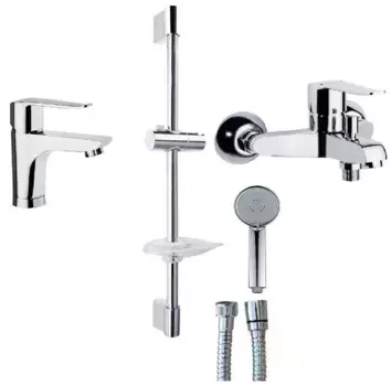 Комплект смесителей Ramon Soler Ypsilon Plus 6474