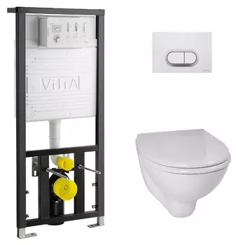 Комплект Vitra Normus 9773B003-7203
