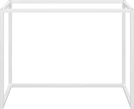 Консоль Brevita Dakota УТ000022812 белый матовый